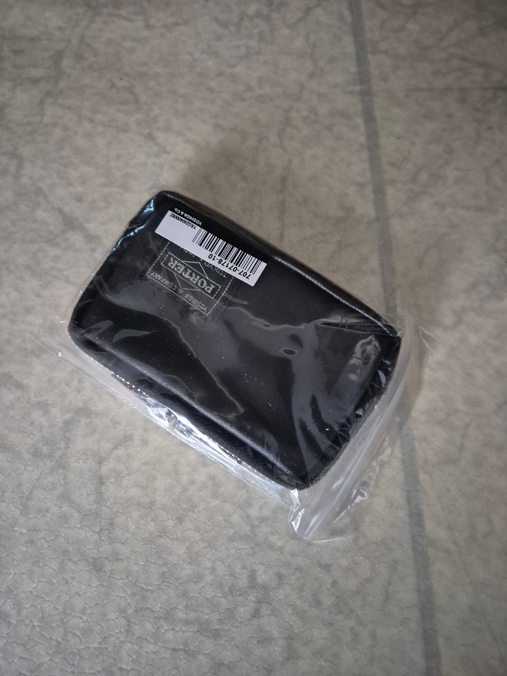 PORTER 포터 코인 케이스 707-07178 동전지갑 3컬러 | 크로켓