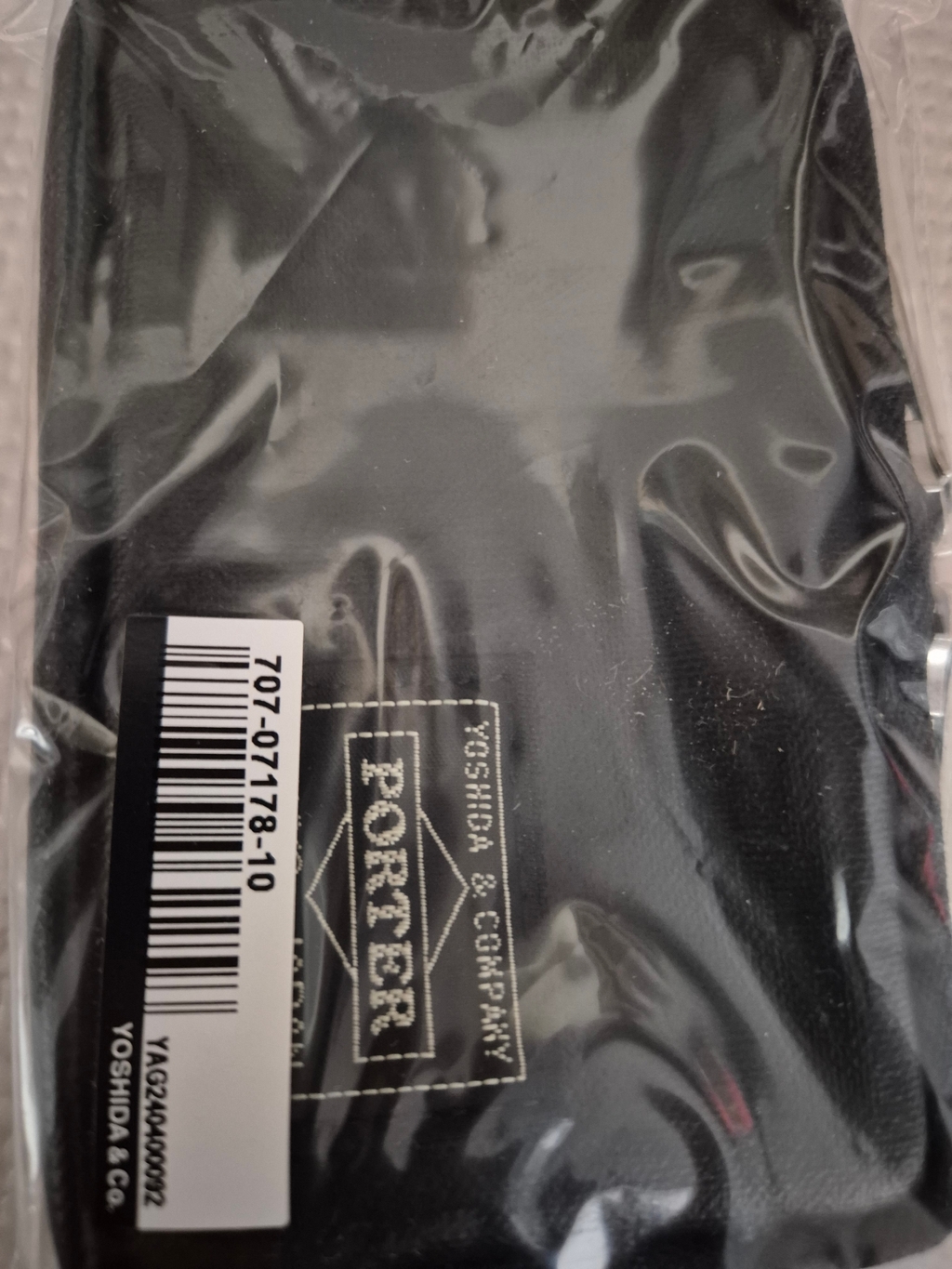 요시다 포터 프리스타일 동전지갑 카드지갑 멀티 코인 케이스 일본 정품 707-07178 | 크로켓