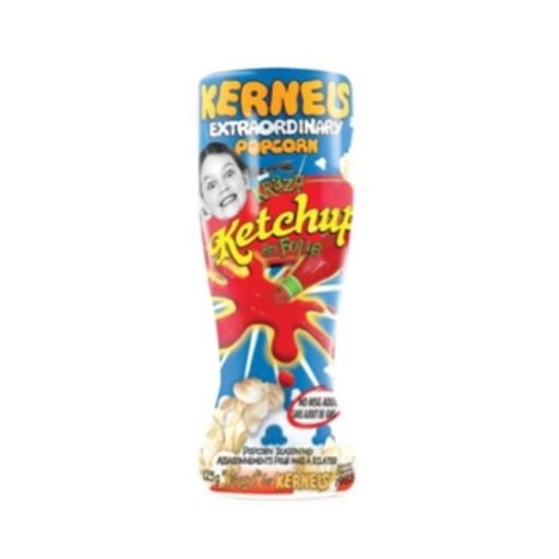 [캐나다ONLY] 팝콘 시즈닝 6종 케찹맛/캐내디언체다/올드레스 등 상품 상세 크로켓