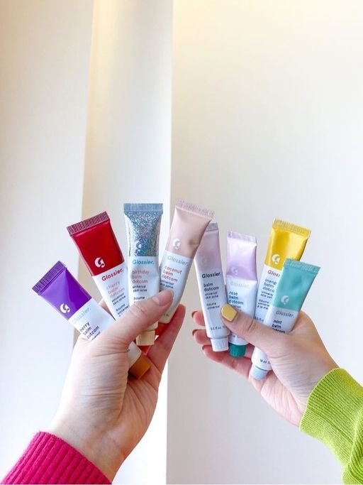 [Glossier.] Lip Balm 15ml /글로시에 밤닷컴 상품 상세 크로켓