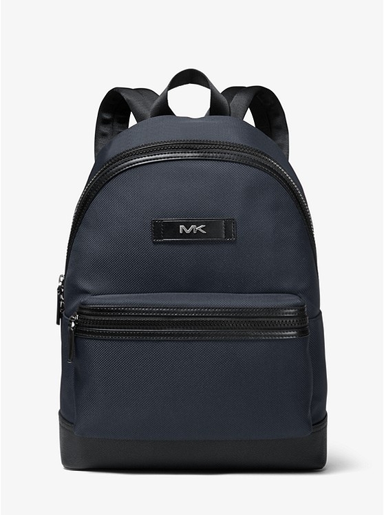 50 3 Logo Woven Backpack 37F9LKSB2C 50-3-logo-woven-backpack-37f9lksb2c