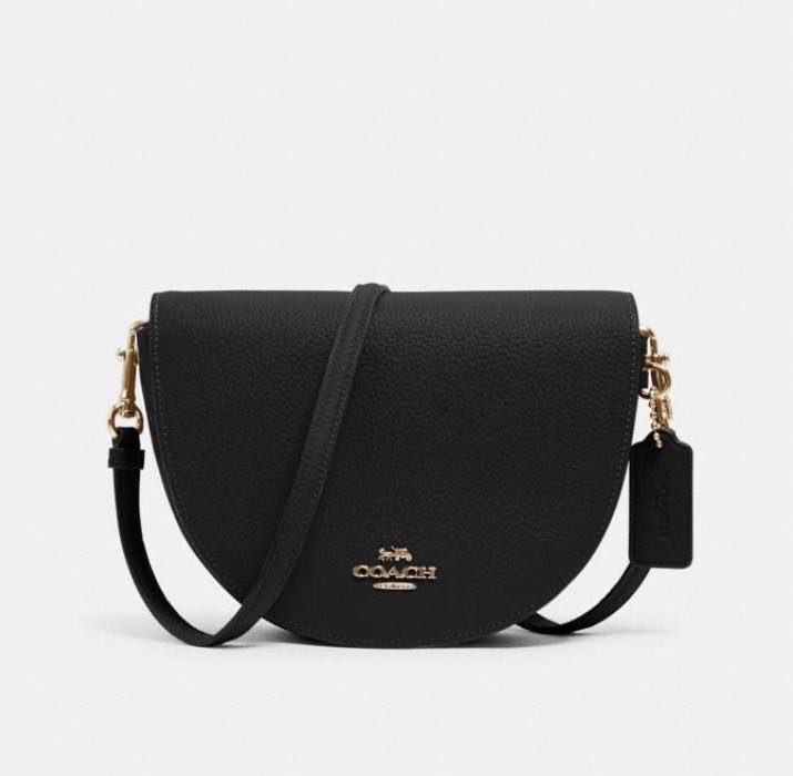 [2021 신년세일] 코치 엘렌 크로스백/2color(COACH Ellen Crossbody) 상품 상세 크로켓