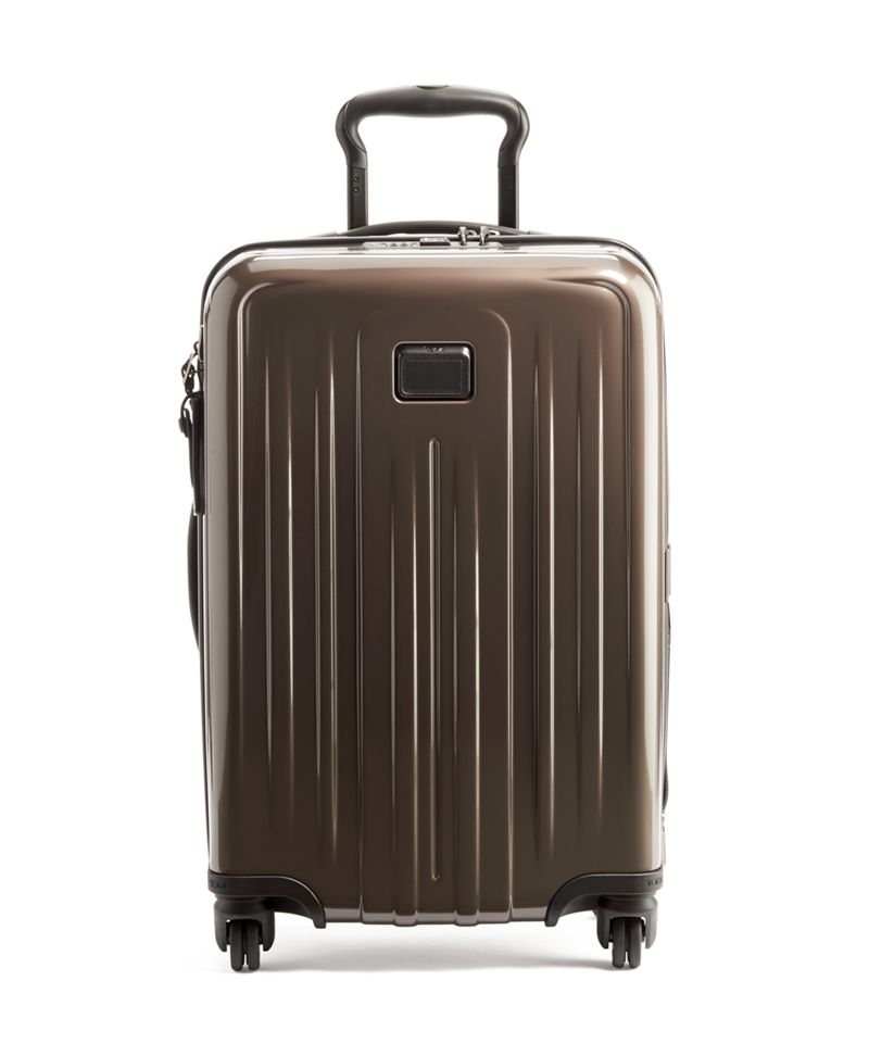 TUMI V4 4 Wheeled CarryOn 컬렉션 4륜식 캐리어 상품 상세 크로켓