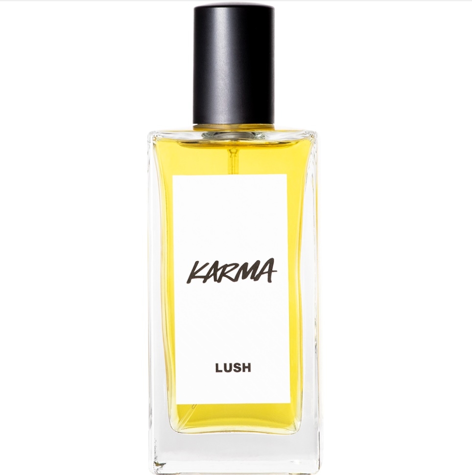 호주 러쉬 LUSH 카르마 KARMA 향수 퍼퓸 30ml 여름 향수