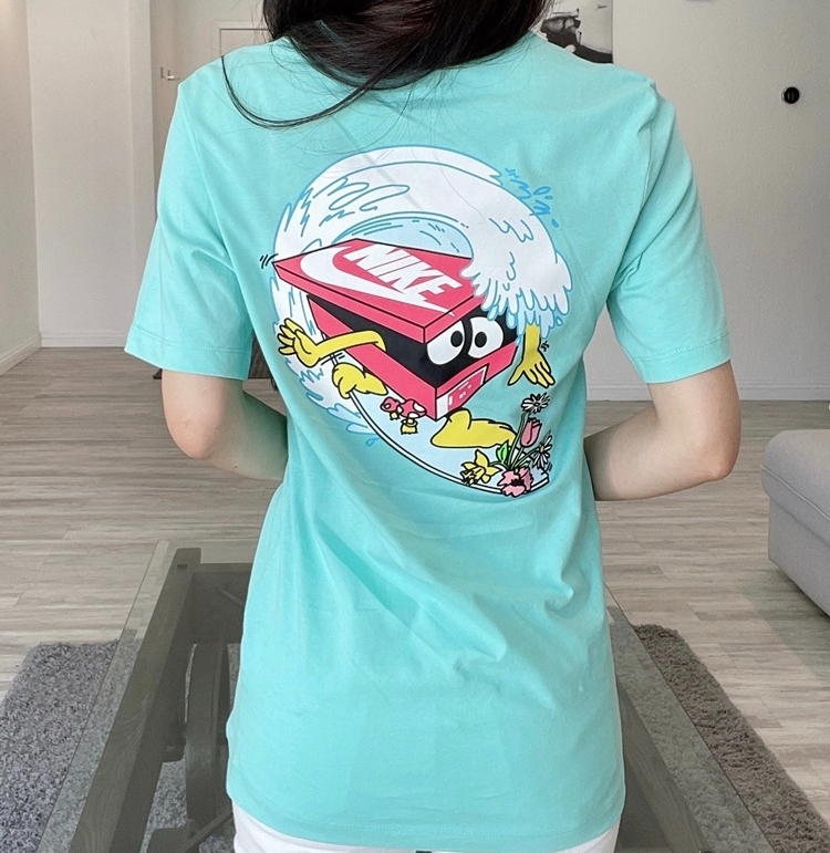 have a nike day collection