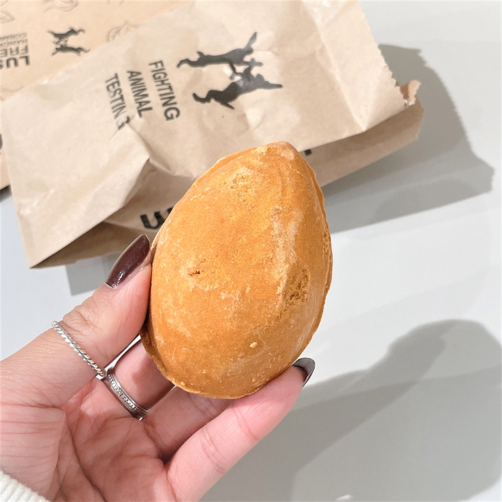 러쉬 퍼미스파워 발 각질제거비누 70g Pumice Power Foot Soap 상품 상세 크로켓