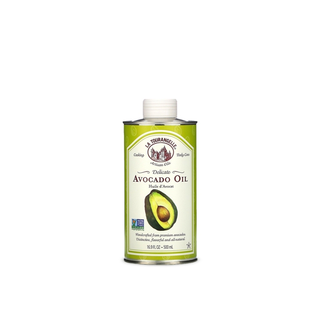 La Tourangelle 라투랑겔 델리케이트 아보카도 오일 500ml | 상품 상세 | 크로켓