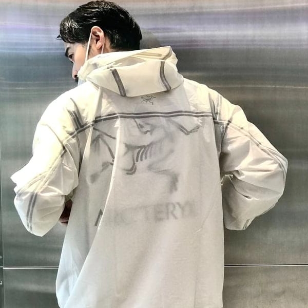 아크테릭스 Arcteryx System A Anther SL 자켓 (2Color) | 상품 상세 