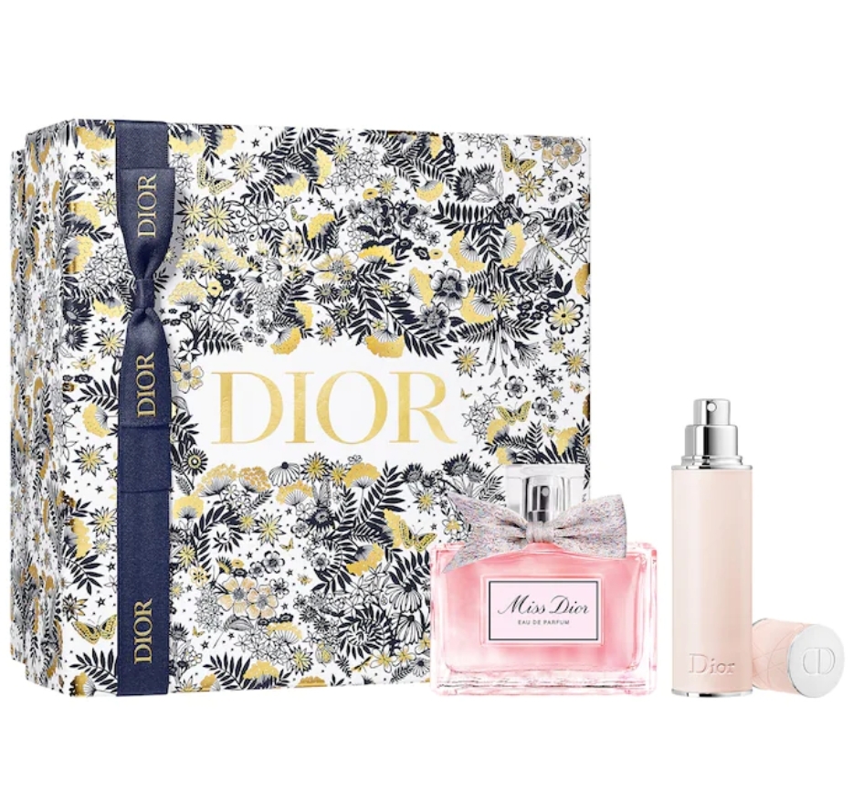 디올 미스디올 향수 세트 Dior Miss Dior Perfume Set 상품 상세 크로켓