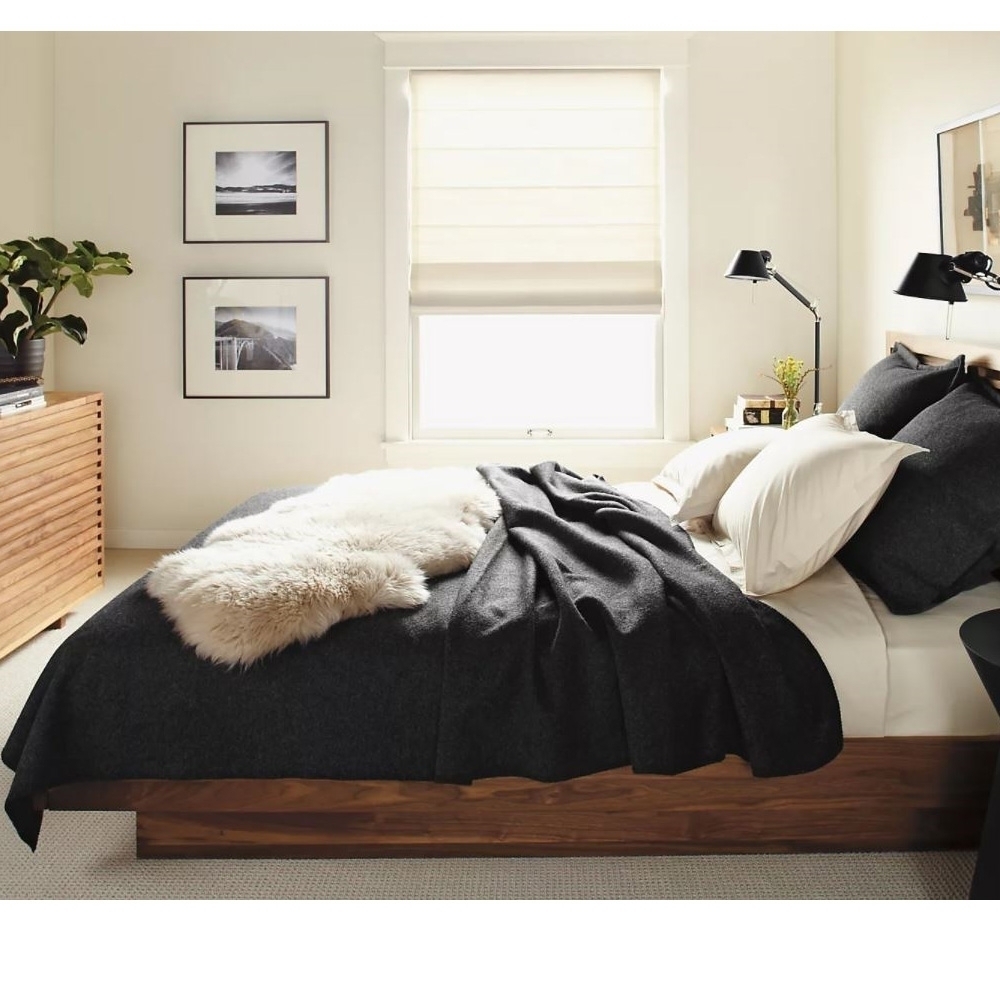 룸앤보드 양피러그 미디움 Room & Board Sheepskin Rug medium 61x183cm. 상품 상세 크로켓