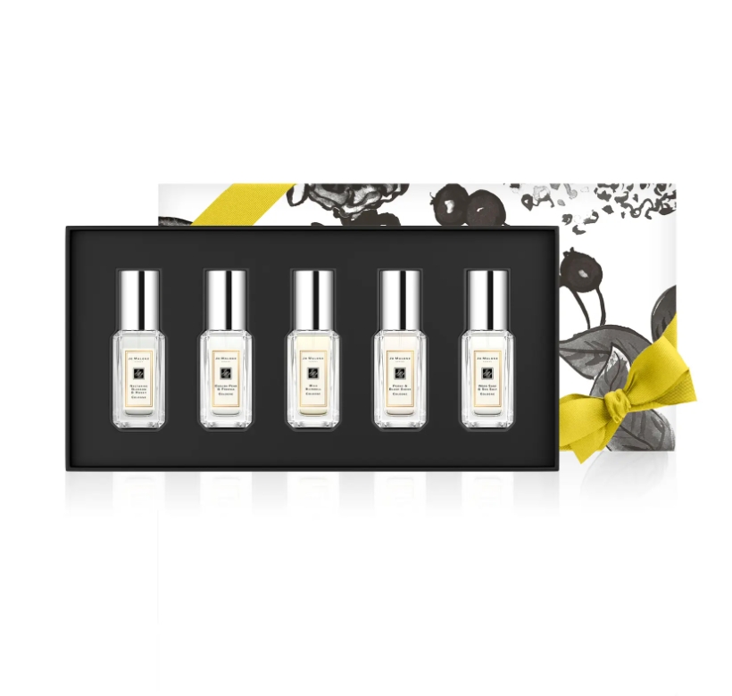 조말론 트래블 코오롱 세트 미니어처 5종 남녀공용 향수 Jo Malone London Travel Cologne Set 상품 상세 크로켓