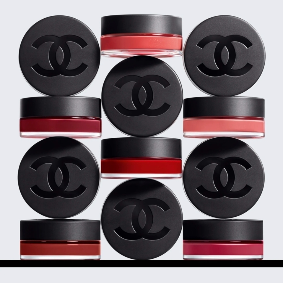 [샤넬포장옵션] 샤넬 레드 까멜리아 립 앤 치크 밤 6컬러 N°1 DE CHANEL LIP AND CHEEK BALM 상품