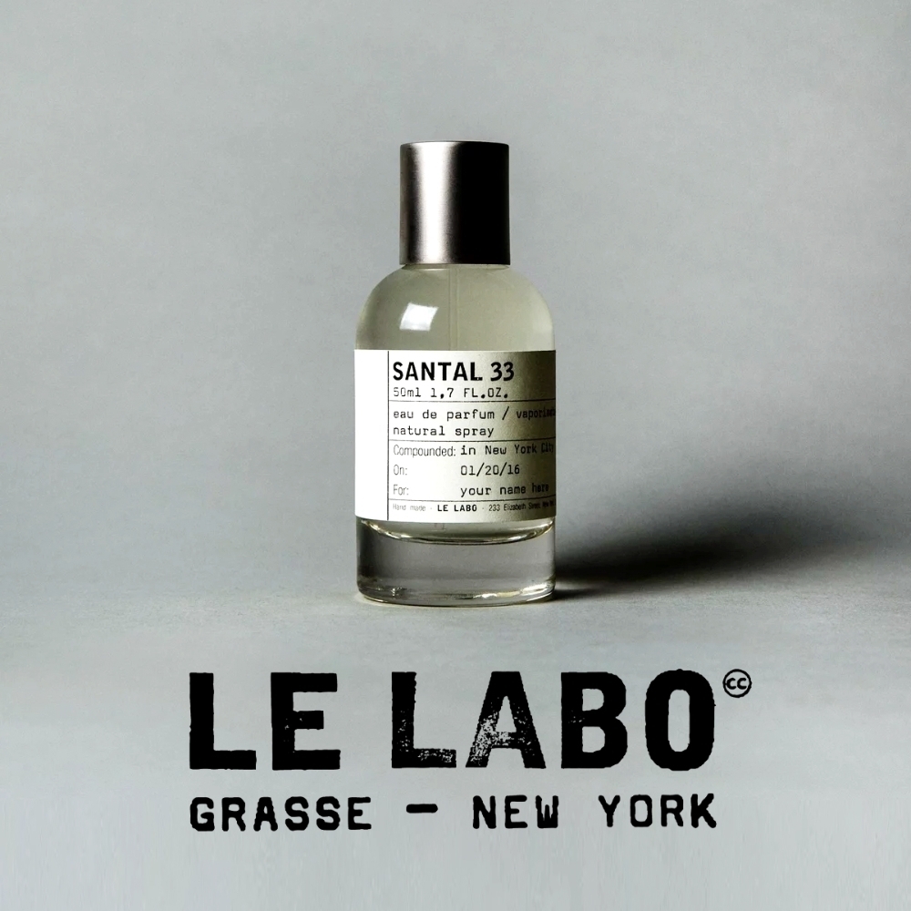 [LE LABO] 르라보 상탈33 오 드 퍼퓸 향수 50ml 상품 상세 크로켓