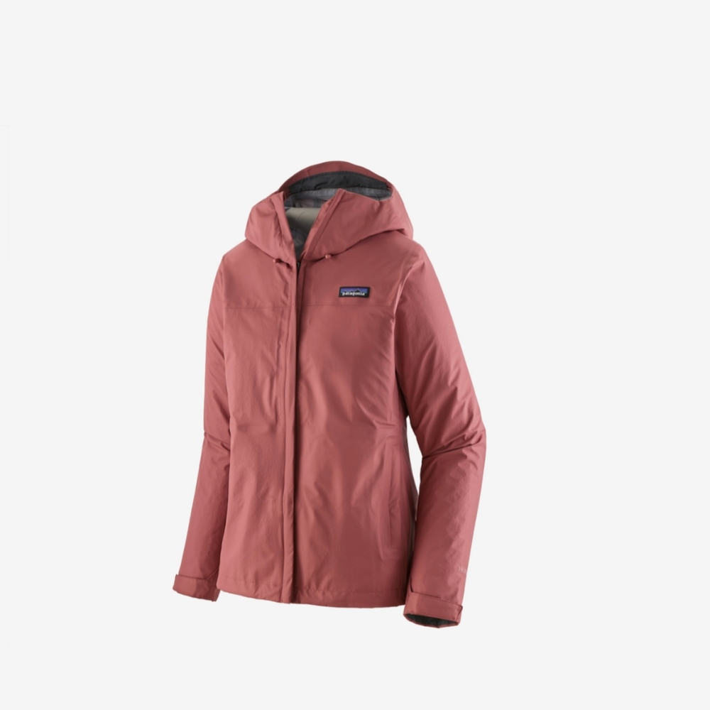 파타고니아 바람막이 토렌쉘 3L 여성용 자켓 Patagonia Women's Torrentshell 3L Rain Jacket