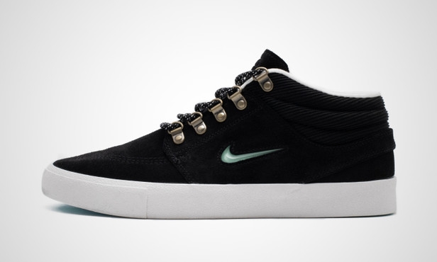 나이키] Nike SB Zoom Stefan Janoski Mid 
