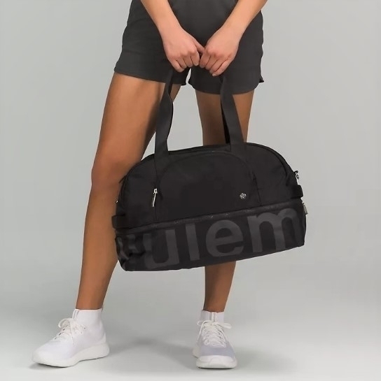 룰루레몬 시티 어드벤처 라지 더플 백 29L City Adventurer Large Duffle Bag 29L 상품 상세 크로켓