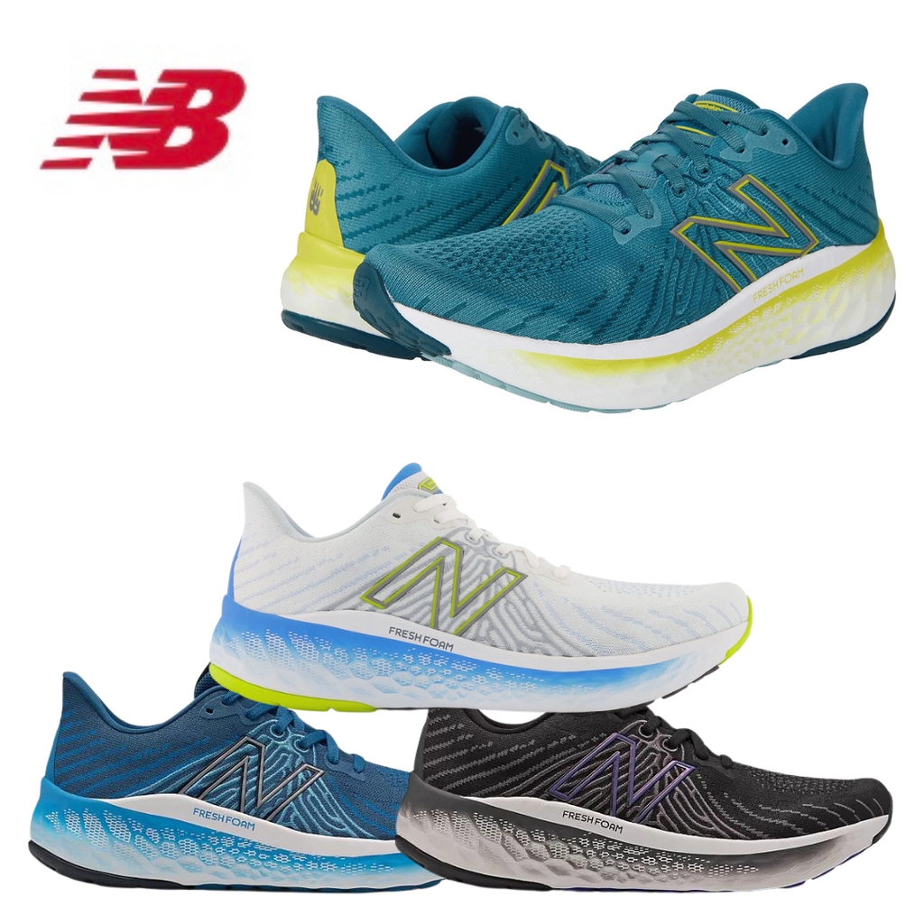 [뉴발란스] 프레쉬 폼 X 봉고 V5 런닝화 남성용 (4 컬러) / NEW BALANCE MEN'S FRESH FOAM