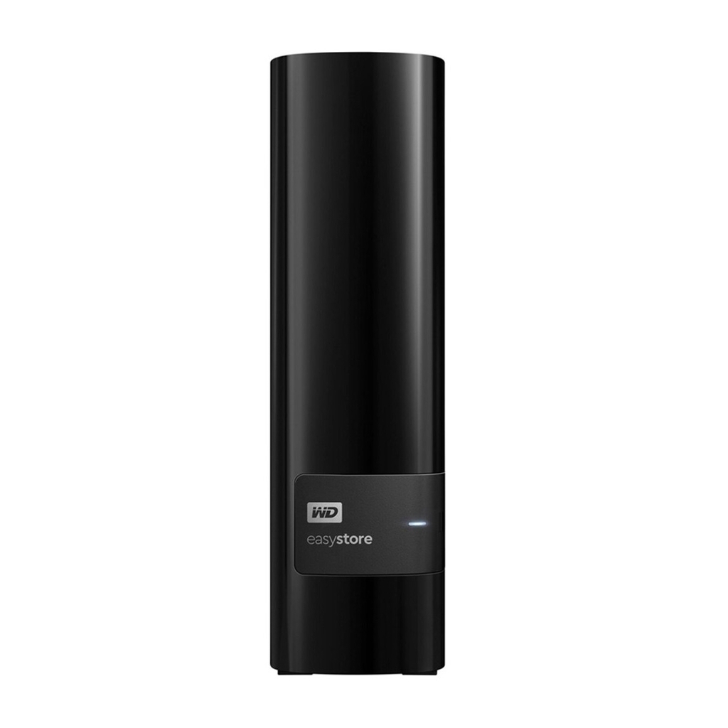 [8TB] WD 이지스토어 WD EASYSTORE External HDD (WDBCKA0080HBK-NESN) | 상품 상세 | 크로켓