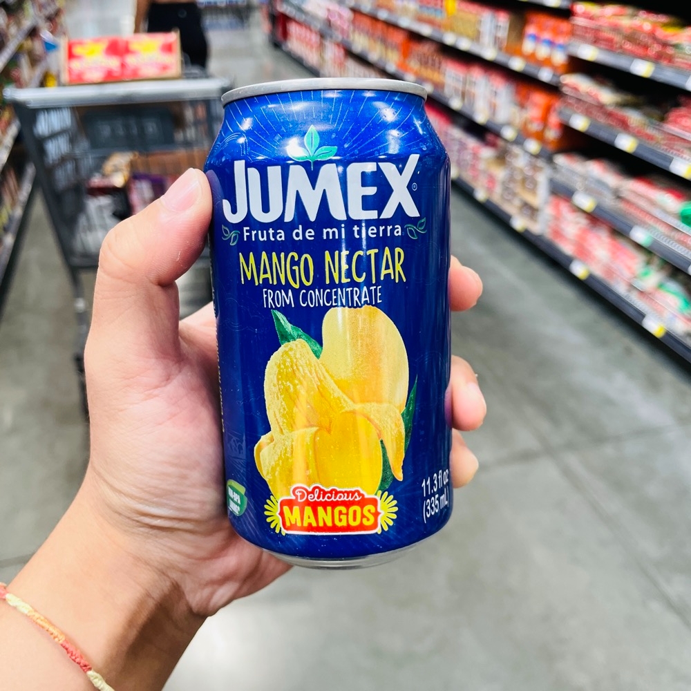 Jumex 후멕스 망고 넥타르 주스음료 멕시코음료 멕시칸주스 355ml 상품 상세 크로켓