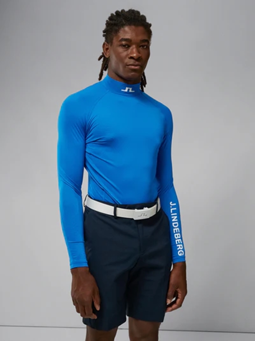 J Lindeberg 제이린드버그 AELLO COMPRESSION LAYER 남성 티셔츠 | 상품 상세 | 크로켓