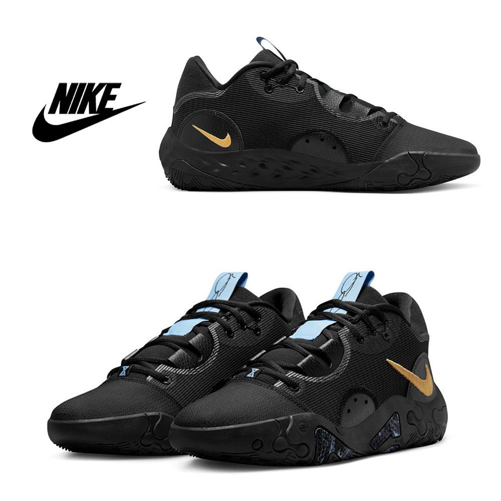 Nike PG 6 Basketball Shoes 나이키 PG6 농구화
