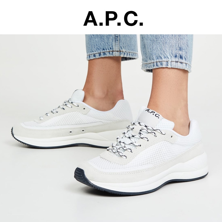 chaussures apc