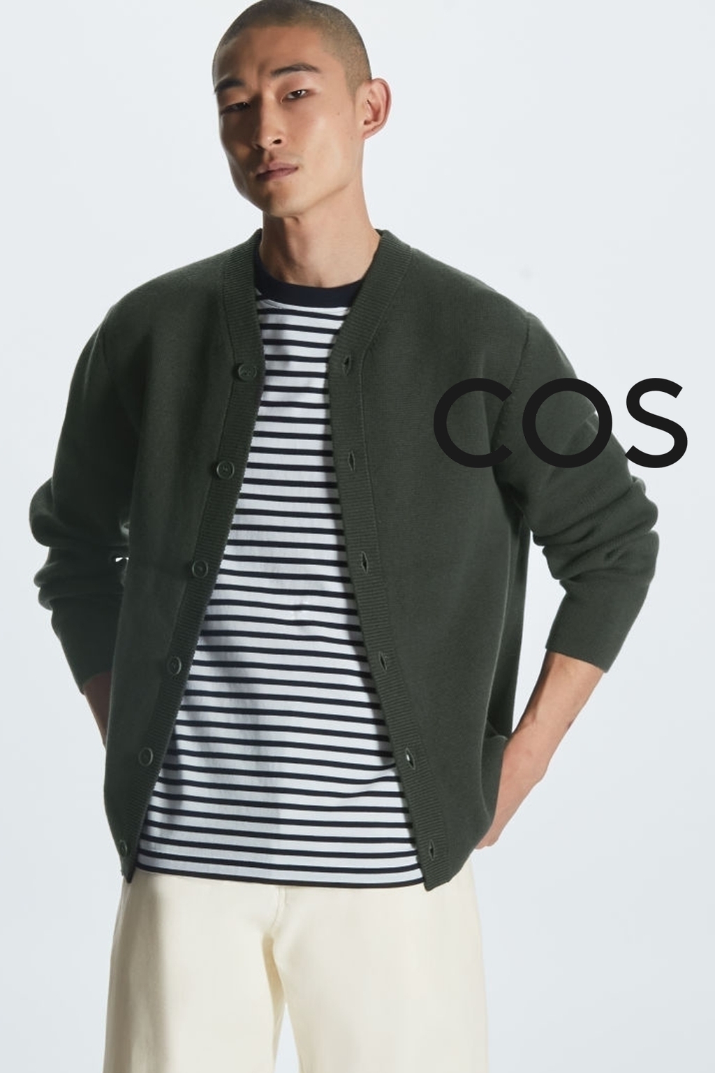 Cos Is Zero At