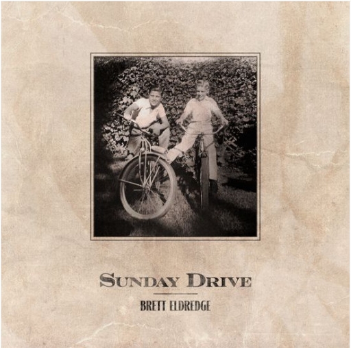 Brett Eldredge Sunday Drive Vinyl 바이닐 엘피 상품 상세 크로켓