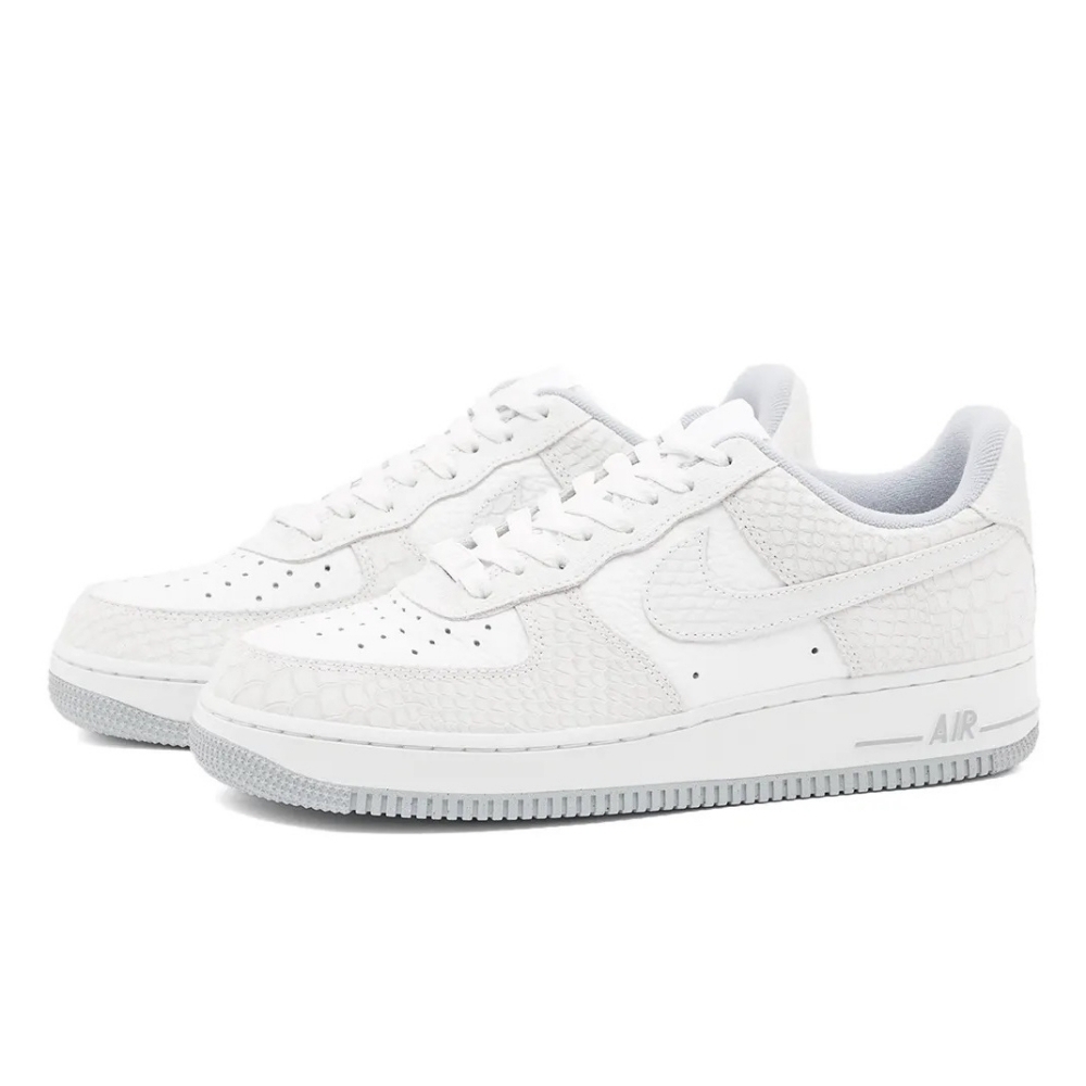air force python