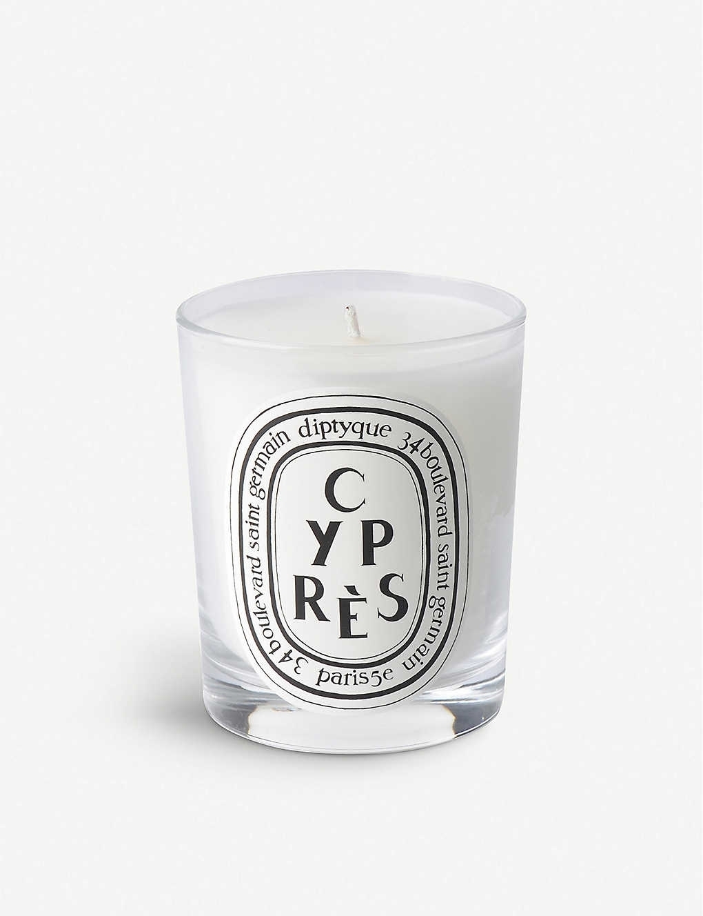 딥티크 시프레 캔들 190g Diptyque Cypres scented candle