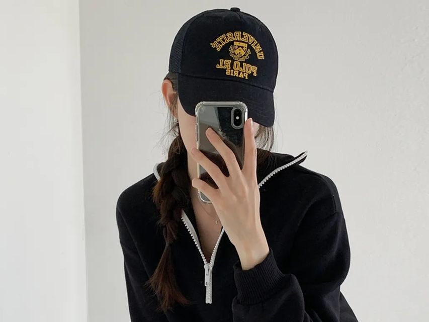 안 흔한 볼캡 추천🧢