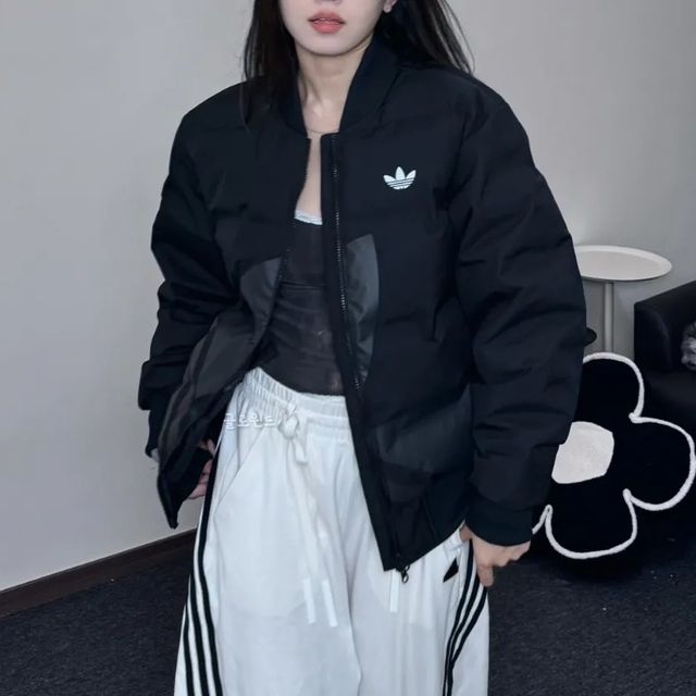 겨울 아우터 추천☃️