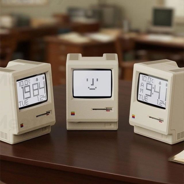 레트로 아이템 추천📼