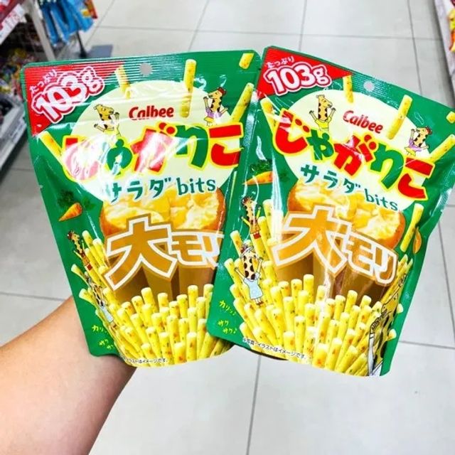 일본 스낵 추천🍪