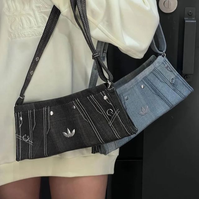 아디다스 숄더백 추천👜