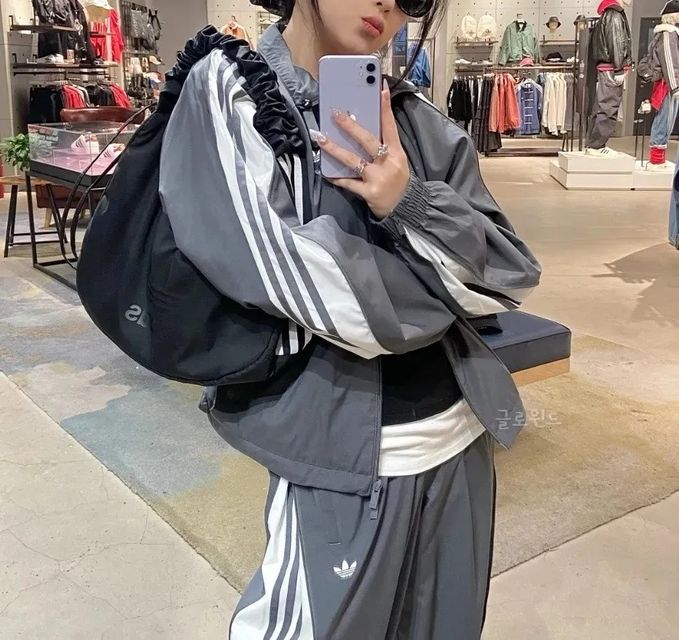 데일리 바람막이 추천✨