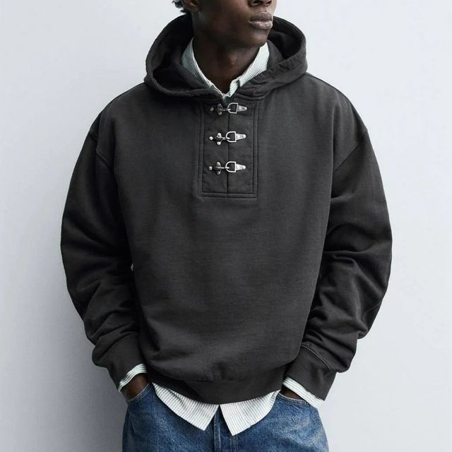 따뜻한 후드티 추천❤️‍🔥