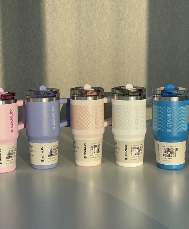 튼튼한 텀블러 추천💦