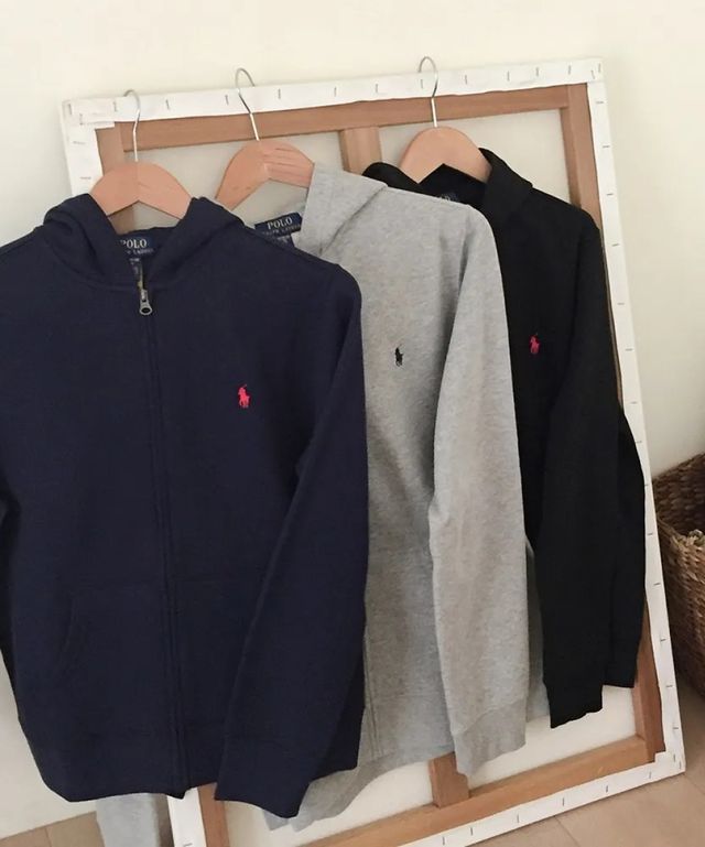 베이직 후드 집업 추천🤭